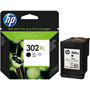 HP INKJET 302XL F6U68AE NEGRO